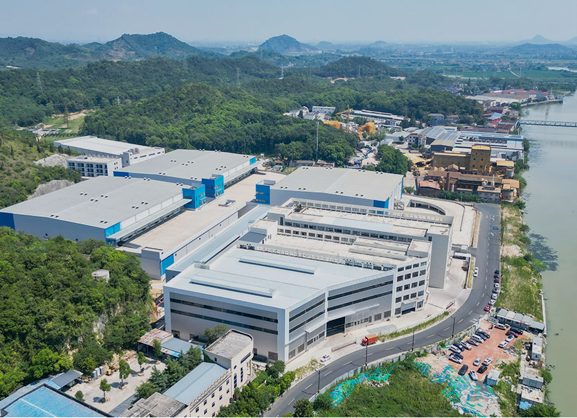 شركة تشجيانغ ويزبلس للمعدات الذكية المحدودة.