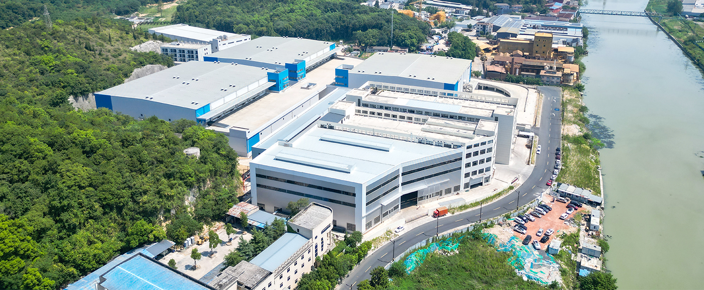 شركة تشجيانغ ويزبلس للمعدات الذكية المحدودة.