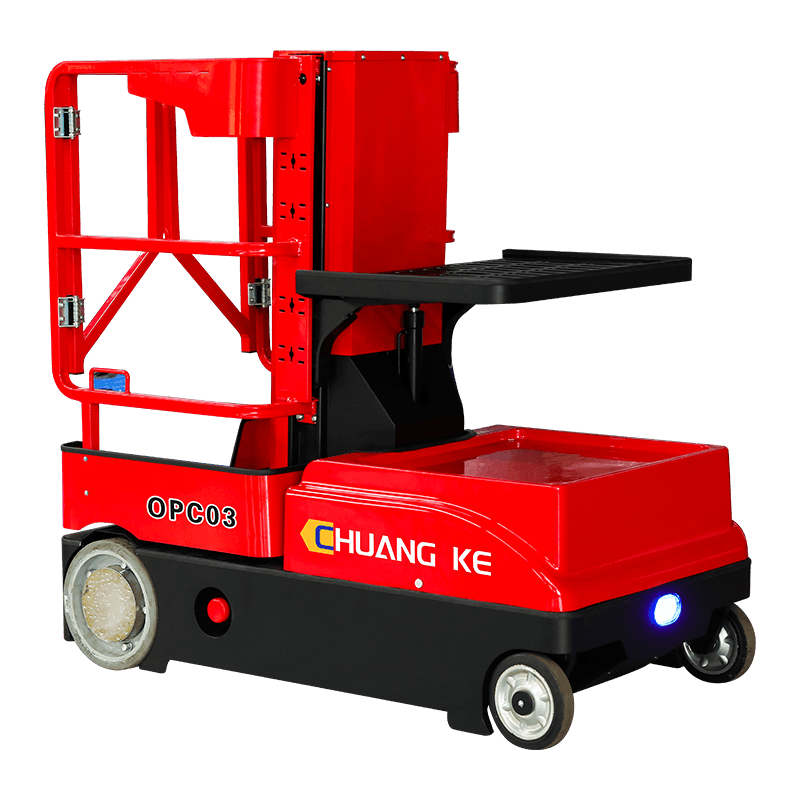 OPC-03 3M OPC-04 4M منتقي الطلبات ذاتي الدفع